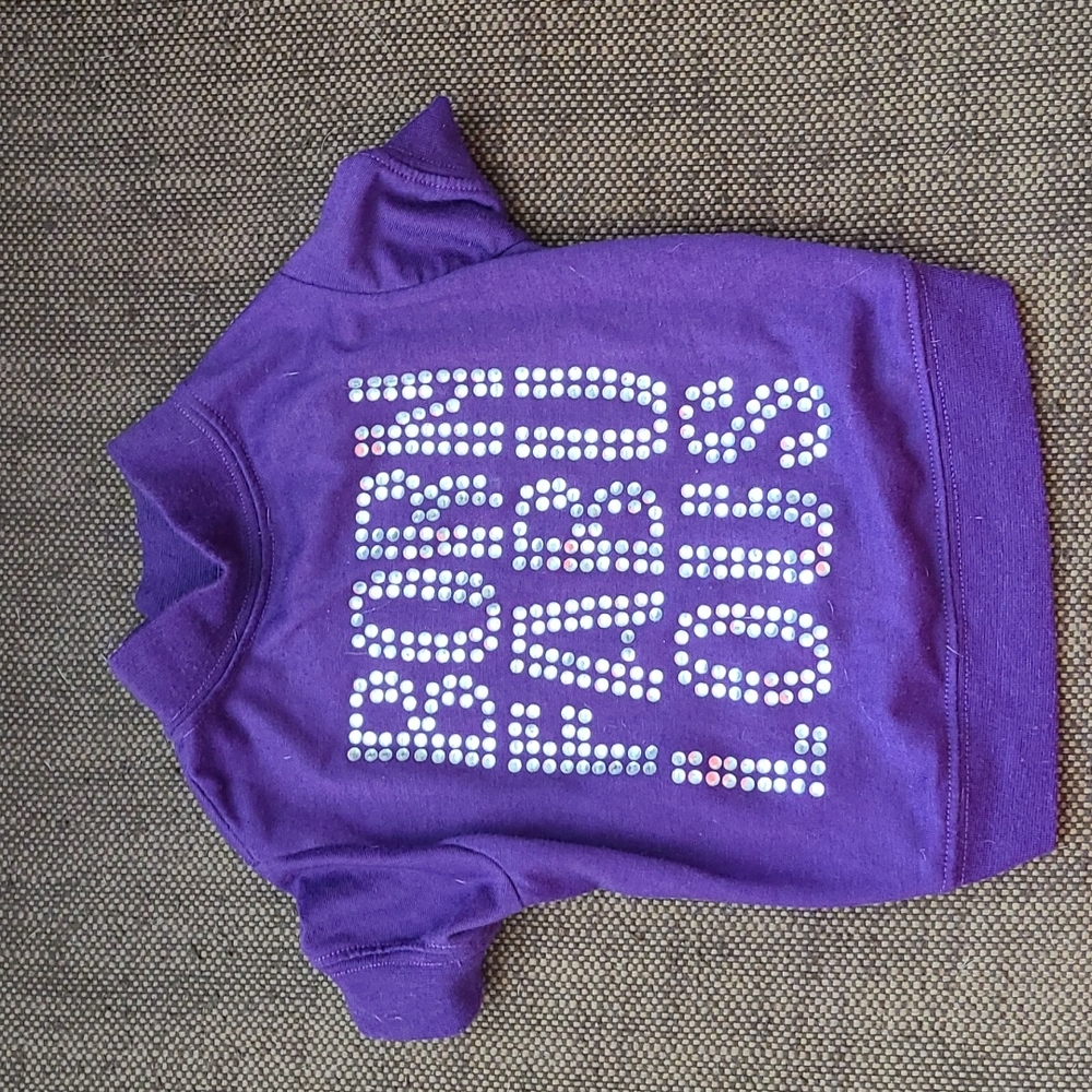 Doggie Tshirt